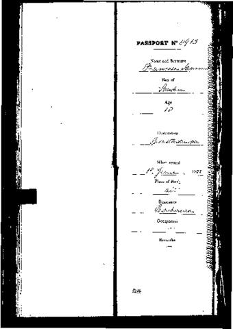 Open original Digital object