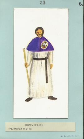 Our Lady of Sorrows (Tad-Duluri) - Naxxar