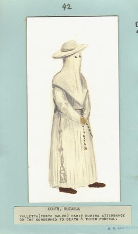 Our Lady of The Rosary (Tar-Ruzarju) - Valletta (Porto Salvo)