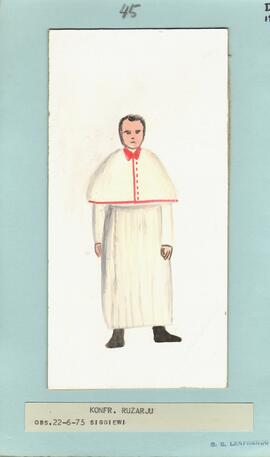 Our Lady of The Rosary (Tar-Ruzarju) - Siggiewi