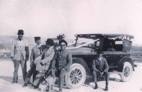 Open original Digital object