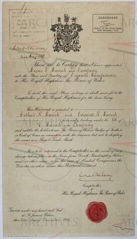 Open original Digital object