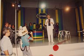 National Lotteries - Tiritombla