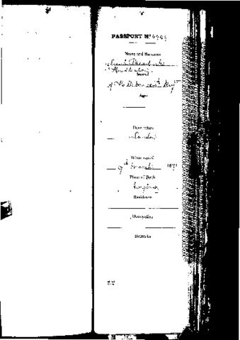 Open original Digital object