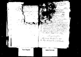 Passport Application of Attard Federico