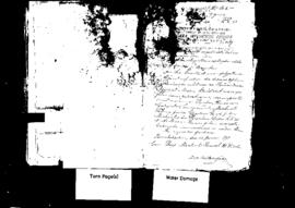 Passport Application of Agius Paolo