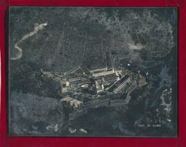 Proposal map for a Seabed Authority Seat