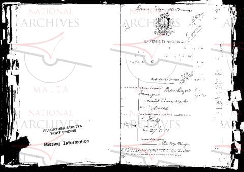 Open original Oggetto digitale