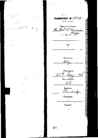 Open original Oggetto digitale