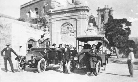 Open original Oggetto digitale