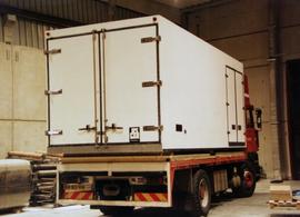 Barberis Group - Advanced Technology