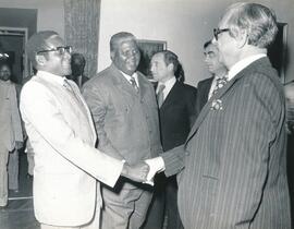 Presidents of Malta - Dr Anton Buttigieg