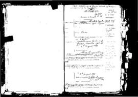 Passport Application of Aquilina Michele