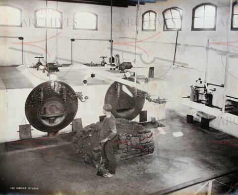 Open original Digital object