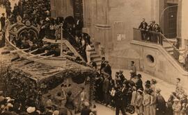 Coronation of King George VI & Queen Elizabeth - May 1937