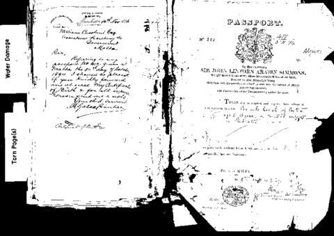 Open original Oggetto digitale