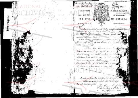 Open original Oggetto digitale