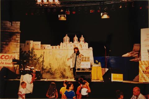 Open original Oggetto digitale