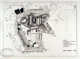 Proposal map for a Seabed Authority Seat
