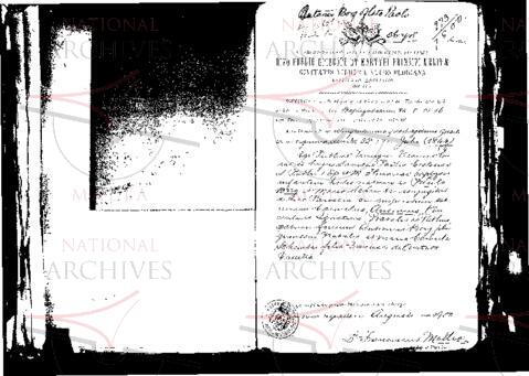 Open original Oggetto digitale