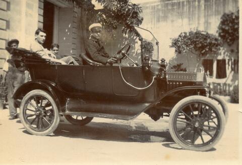 Open original Oggetto digitale