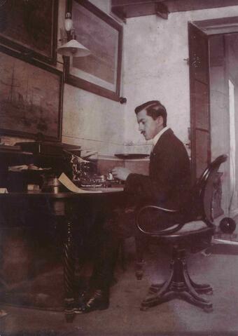 Open original Digital object