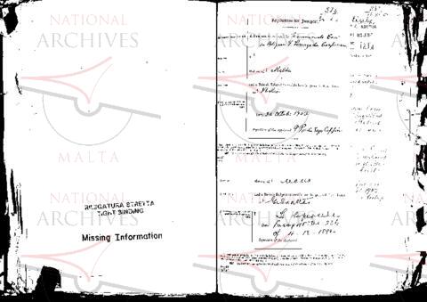 Open original Oggetto digitale