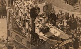 Coronation of King George VI & Queen Elizabeth - May 1937