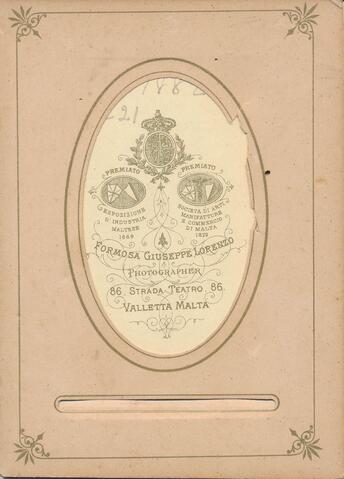 Open original Oggetto digitale