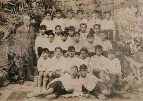 Open original Digital object