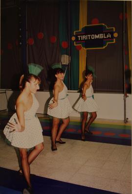 National Lotteries - Tiritombla