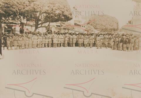 Open original Objet numérique