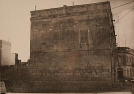 Birzebbuga Road Widening