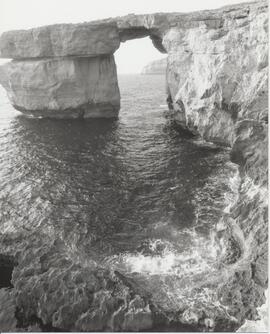 Azure Window, San Lawrenz (Gozo)