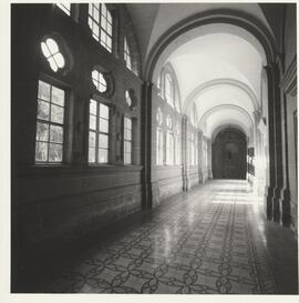 St Mark's Priory, Rabat (Malta)