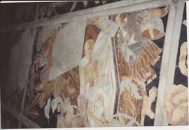 St John's Co-Cathedral, Valletta - Marble tombstone