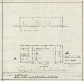Zonkor - Existing Generator Station