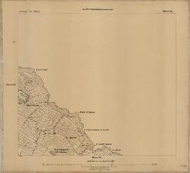 Survey of Malta - Xghajra Area
