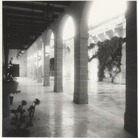 San Anton Presidential Palace, Attard