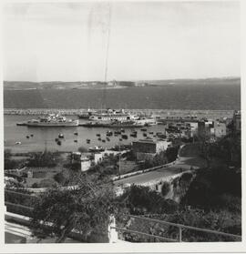 Mġarr Harbour, Gozo