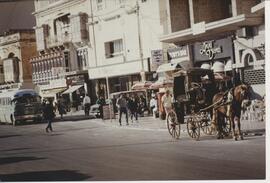 Karrozzin - Horse Drawn Cab