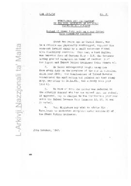 Refund of Stamp Duty paid on a car fitted with disability controls