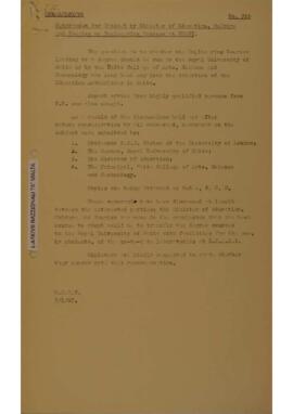 Engineering Courses at MCAST