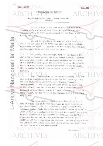 Open original Oggetto digitale