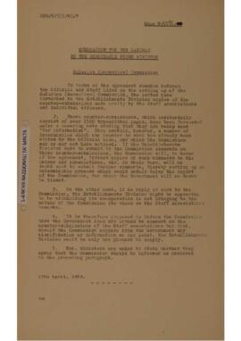 Salaries (Anomalies) Commission