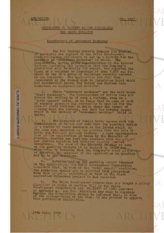 Open original Oggetto digitale