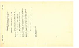 Land Acquisition (Public Purposes) Ordinance, Chapter 136