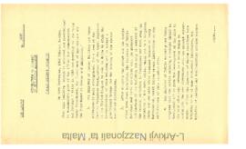 Flores College Building