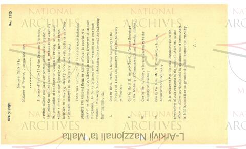 Open original Oggetto digitale