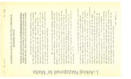 Treaty on the prohibition of the Emplacement of Nuclear Weapons and othe Weapons of Mass Destruction on the Sea-Bed and the Ocean Floor and in the Subsoil Thereof